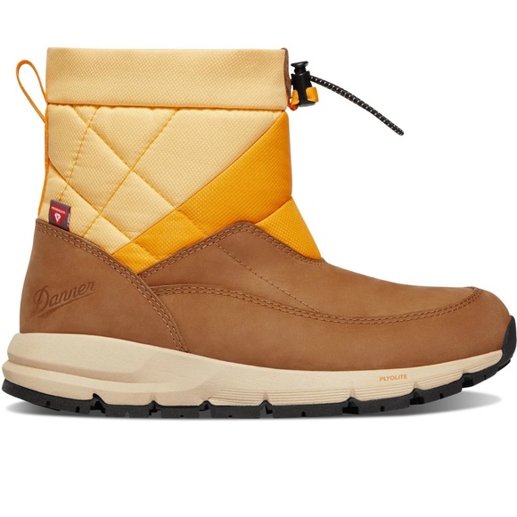 Danner Cloud Cap Boots - Picture 2 of 2